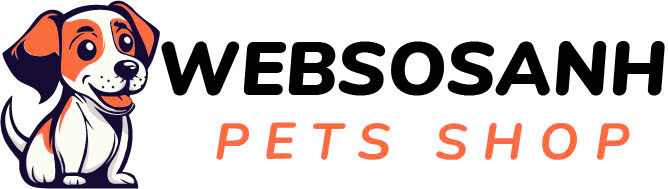 logo web so sanh pet shop