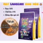Hạt cho mèo Langlike Lnapet