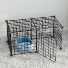 Miếng ghép lồng chuồng quây chó