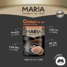 Pate cho mèo Maria hộp