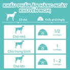 Pate cho mèo bổ sung đầy đủ dinh dưỡng Mastercare