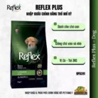 Thức ăn hạt cho chó REFLEX PLUS