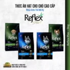 Thức ăn hạt cho chó REFLEX PLUS
