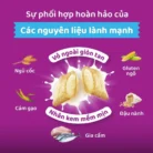 Thức ăn hạt cho mèo con Whiskas từ 2 tháng tuổi