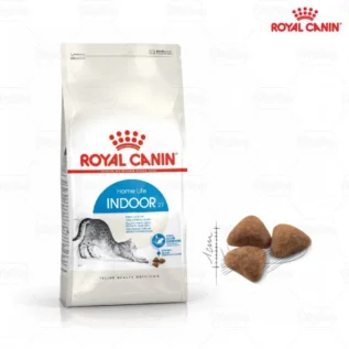 Thức ăn hạt cho mèo trưởng thành Royal Canin