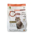Thức ăn hạt dành cho mèo Catsrang Lna