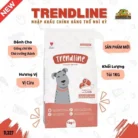 Thức ăn hạt khô cho chó trưởng thành TRENDLINE