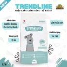 Thức ăn hạt khô cho chó trưởng thành TRENDLINE