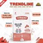 Thức ăn hạt khô cho chó trưởng thành TRENDLINE