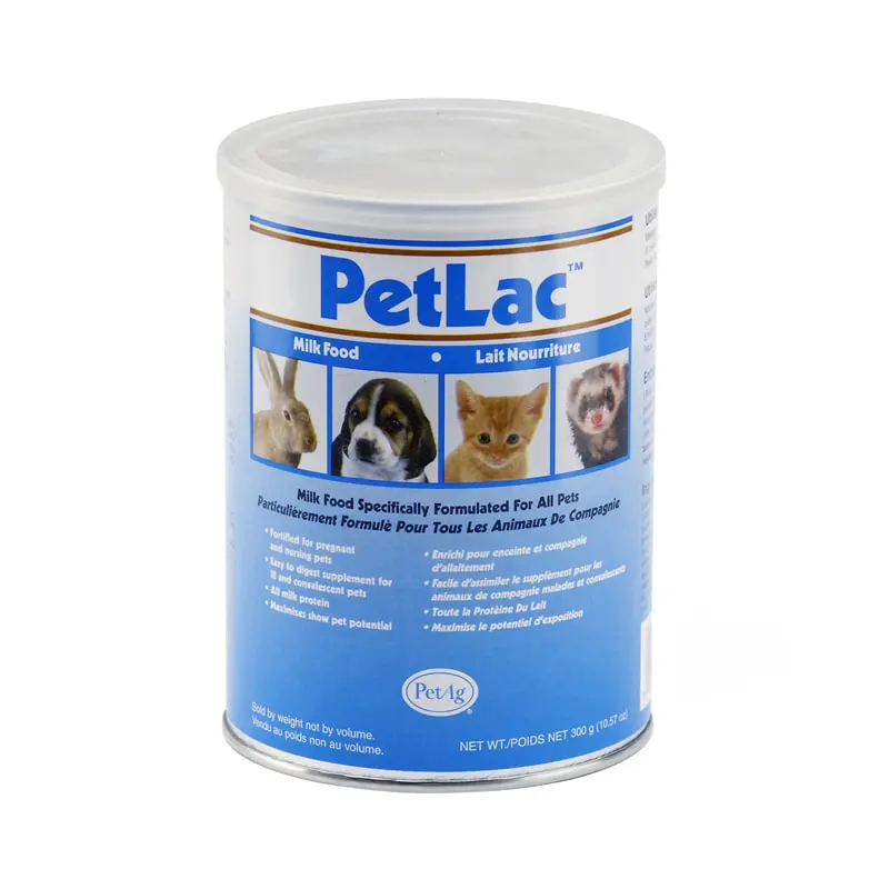 sữa bột PetLac